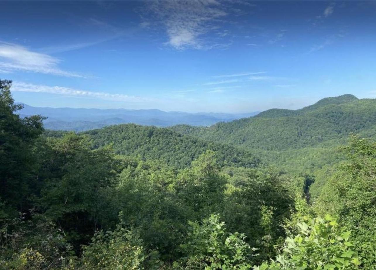 New! Haven Peaceful Retreatgorgeous Viewspool! Villa Sevierville Exterior photo
